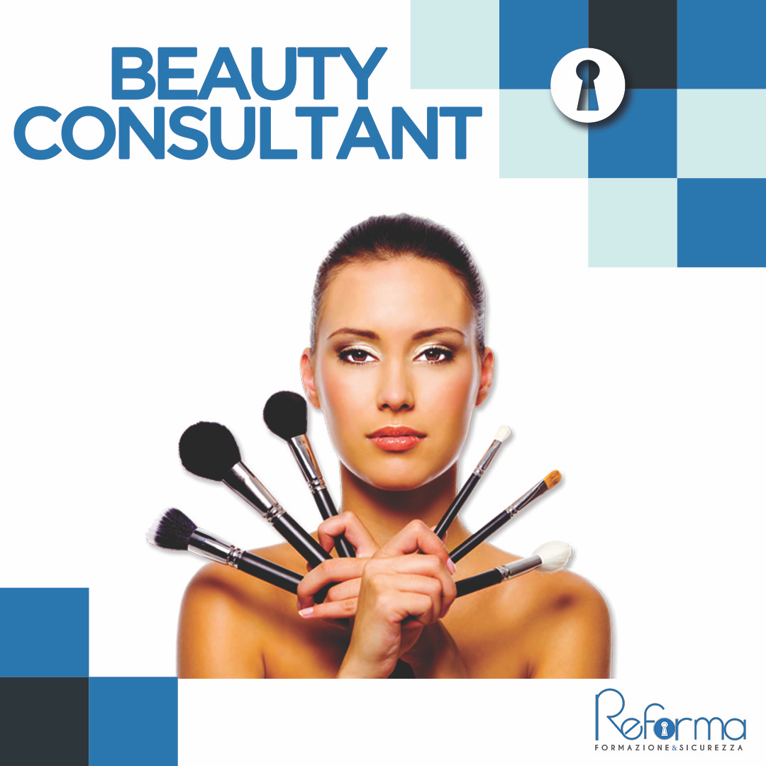 Beauty Consultant