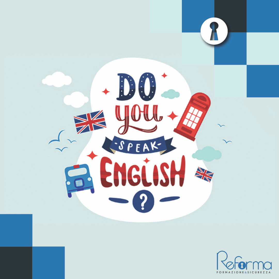 Valuta il tuo Inglese con REFORMA